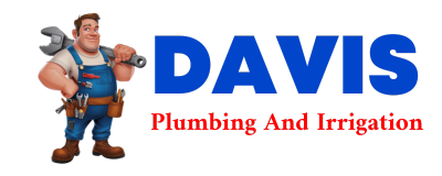 Trusted plumber in MILO